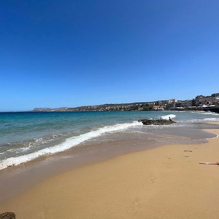 Mare Suites 1 Chania  Ngoại thất bức ảnh