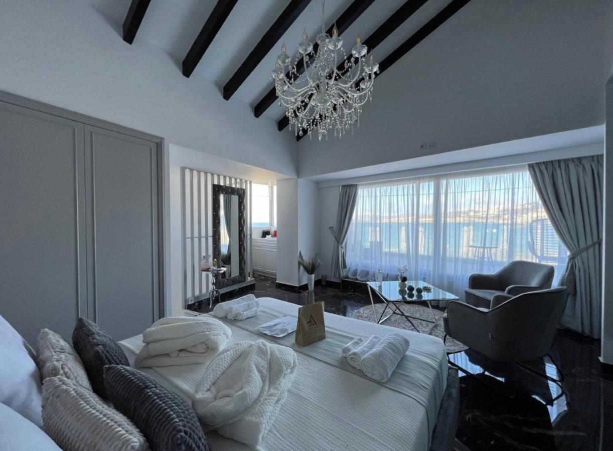 Mare Suites 1 Chania  Ngoại thất bức ảnh