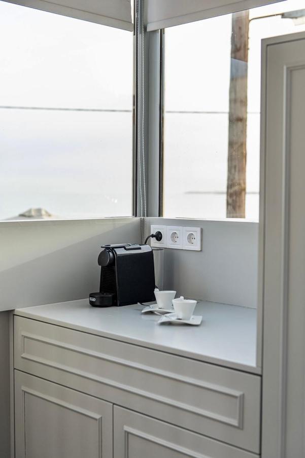 Mare Suites 1 Chania  Ngoại thất bức ảnh