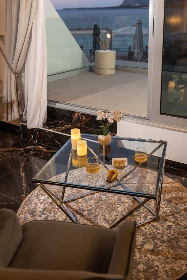 Mare Suites 1 Chania  Ngoại thất bức ảnh
