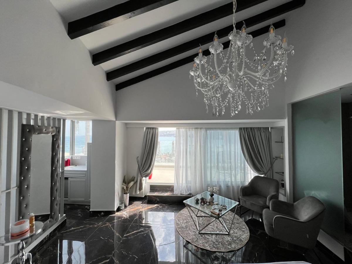 Mare Suites 1 Chania  Ngoại thất bức ảnh