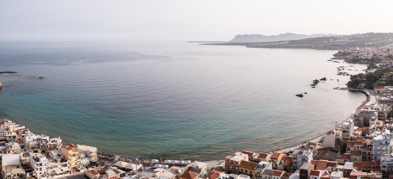 Mare Suites 1 Chania  Ngoại thất bức ảnh