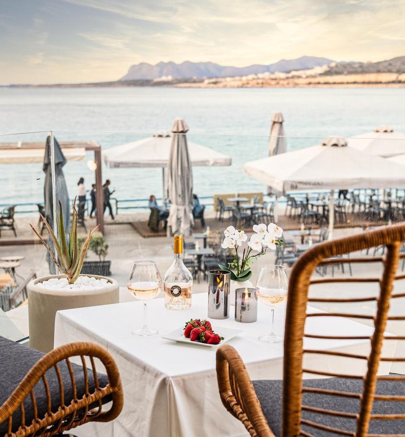 Mare Suites 1 Chania  Ngoại thất bức ảnh