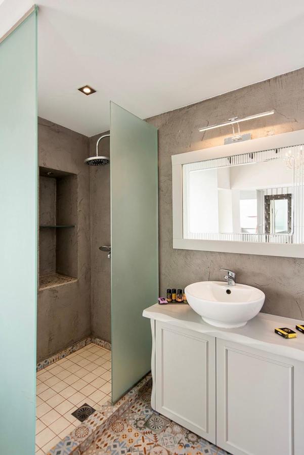 Mare Suites 1 Chania  Ngoại thất bức ảnh