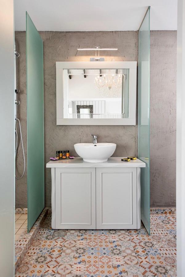 Mare Suites 1 Chania  Ngoại thất bức ảnh