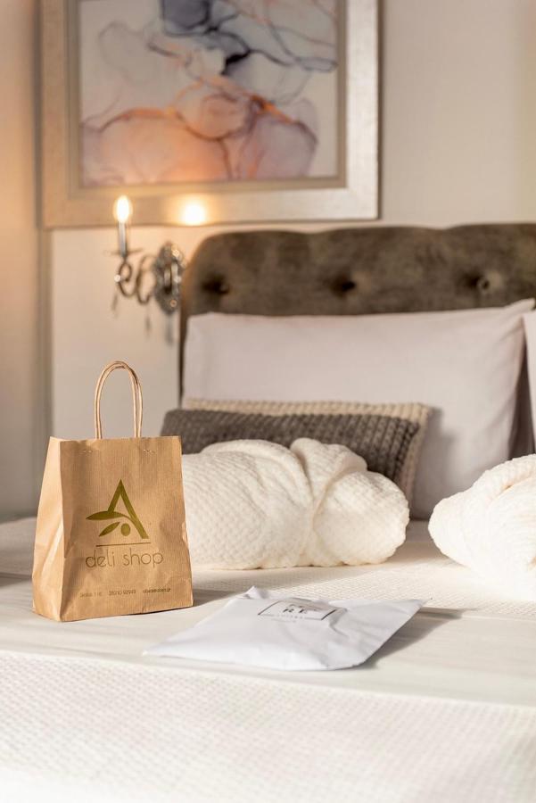 Mare Suites 1 Chania  Ngoại thất bức ảnh