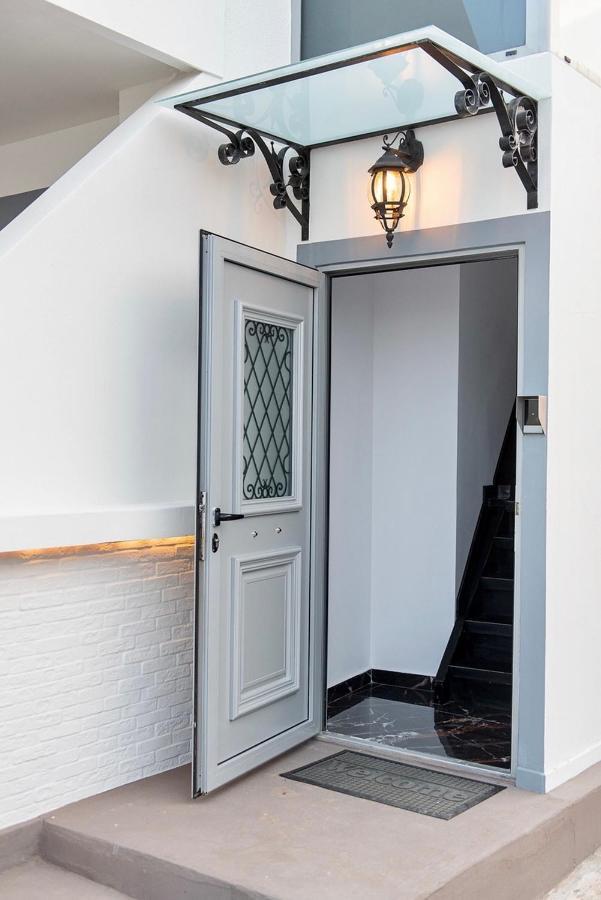 Mare Suites 1 Chania  Ngoại thất bức ảnh