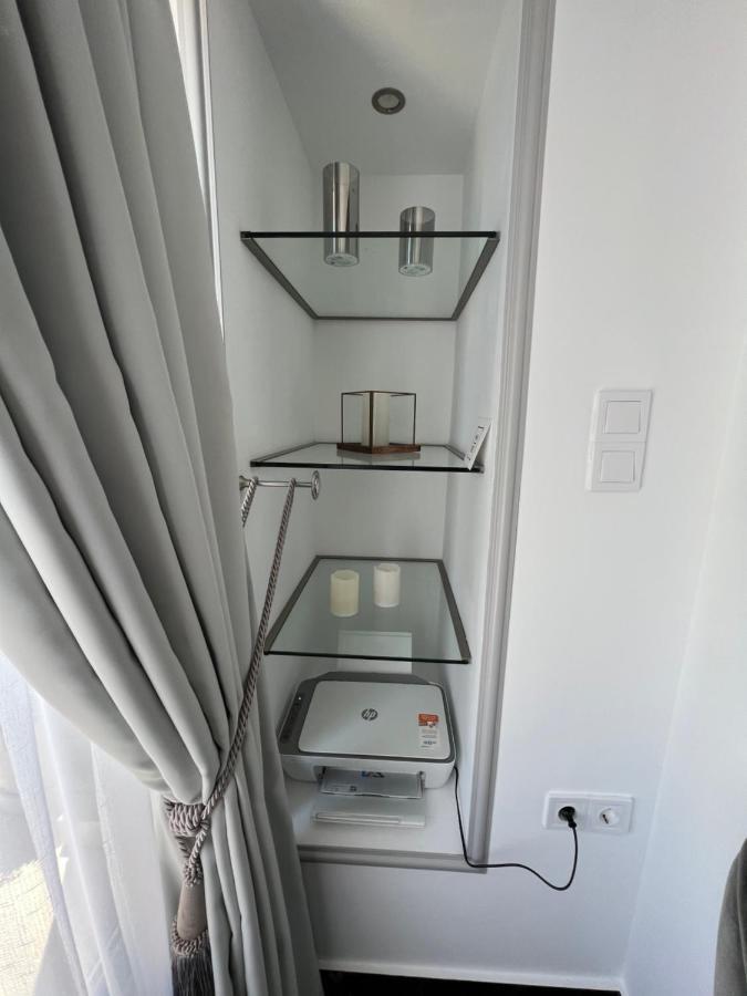 Mare Suites 1 Chania  Ngoại thất bức ảnh
