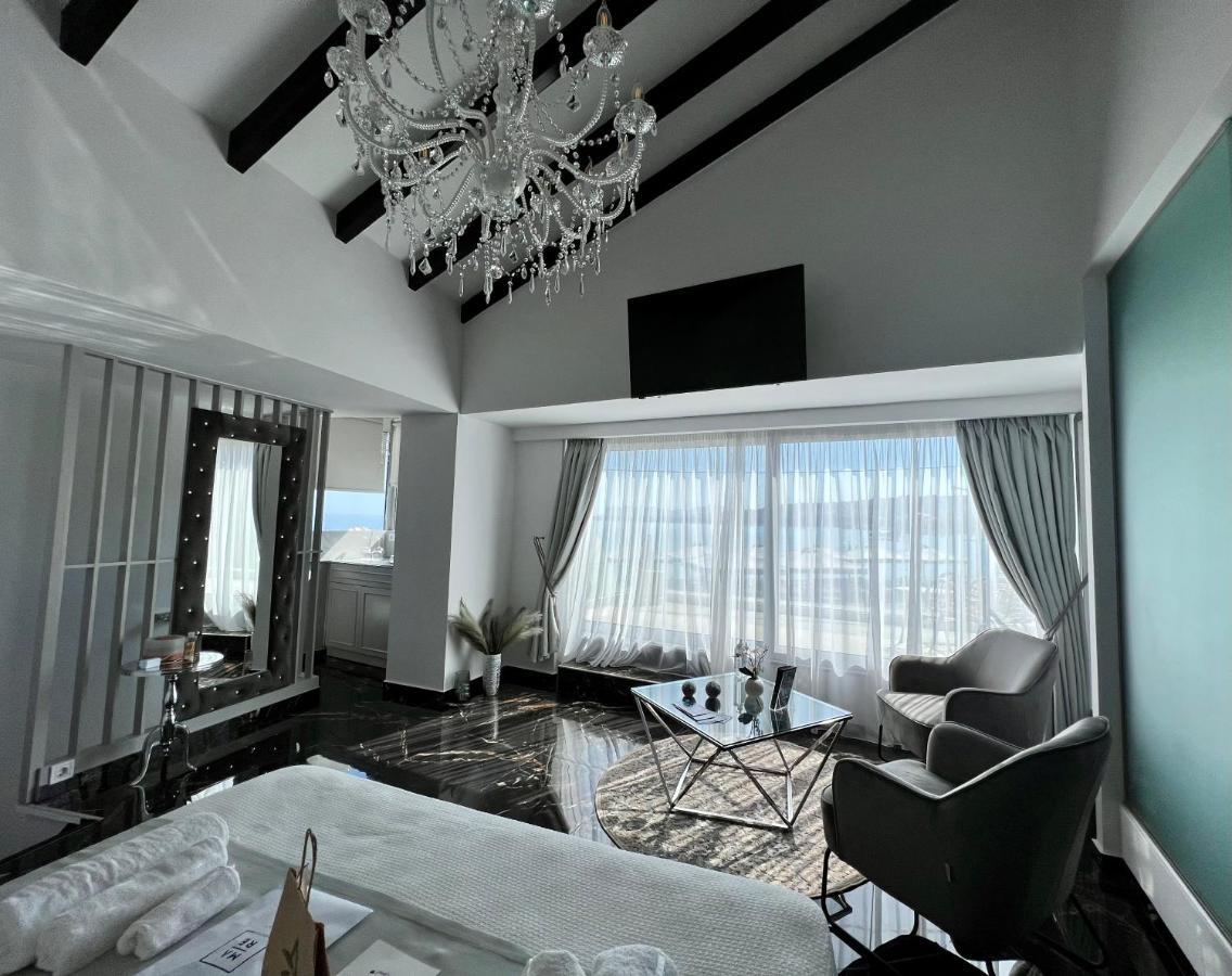Mare Suites 1 Chania  Ngoại thất bức ảnh